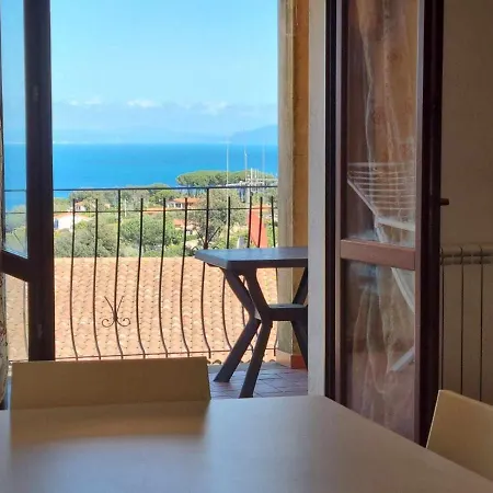 Blu Relax Apartment *