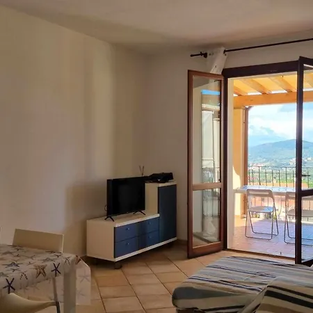 Apartment Blu Relax Capoliveri (Isola d'Elba)