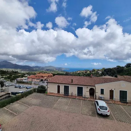Apartment Blu Relax Capoliveri (Isola d'Elba)